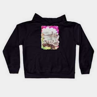 Guanabara Bay Kids Hoodie